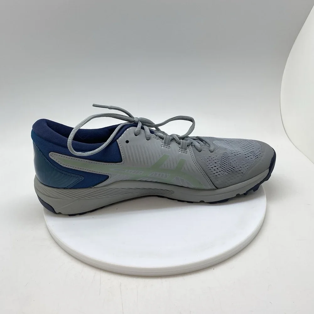 Asics size mens